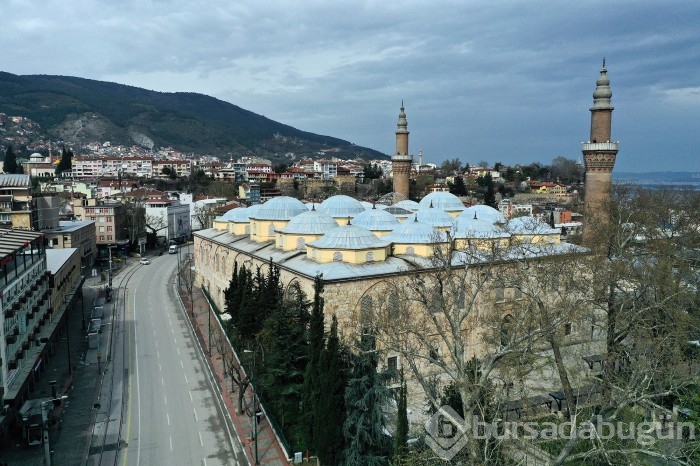 Bursa'da ne kadar Bursalı var?