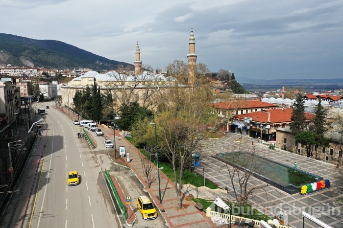 Bursa'da ne kadar Bursalı var?
