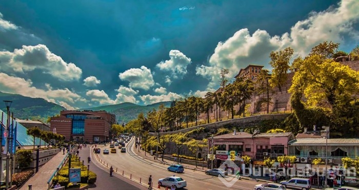 Bursa'da ne kadar Bursalı var?
