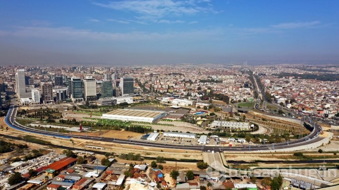 Bursa'da ne kadar Bursalı var?