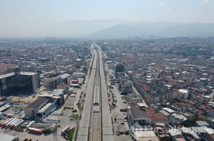 Bursa'da ne kadar Bursalı var?