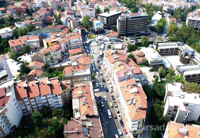 Bursa'da ne kadar Bursalı var?