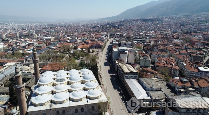 Bursa'da Ne Kadar Bursalı Var? Foto Galerisi - 82 - Bursadabugun.com