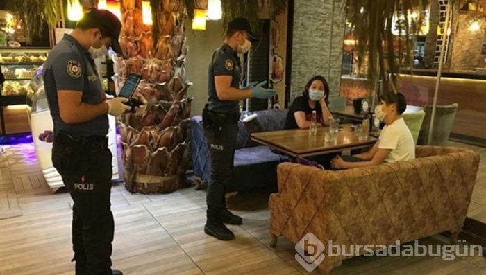 Virüsle geçen 365 gün! İşte bir yılda yaşananlar
