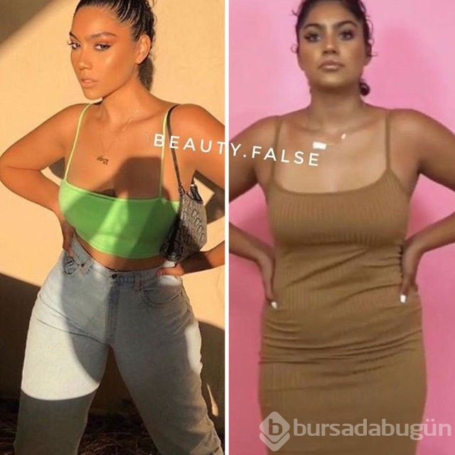 'Influencer'ların gerçek yüzünü ifşa ettiler!
