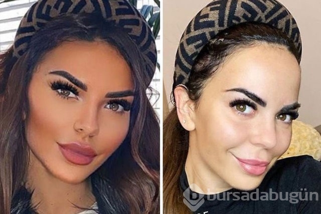 'Influencer'ların gerçek yüzünü ifşa ettiler!
