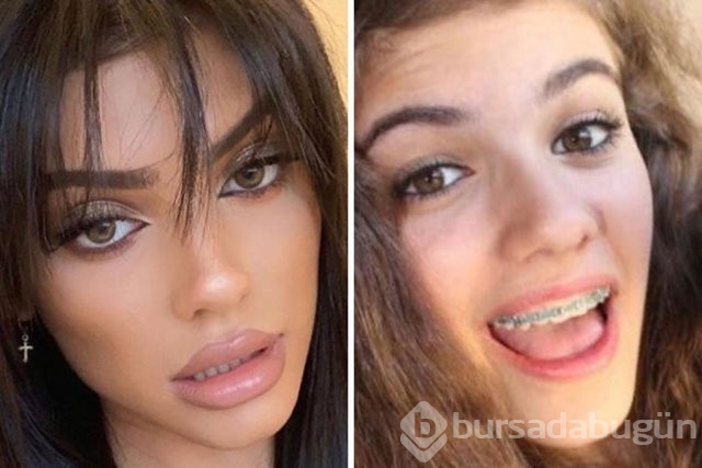 'Influencer'ların gerçek yüzünü ifşa ettiler!
