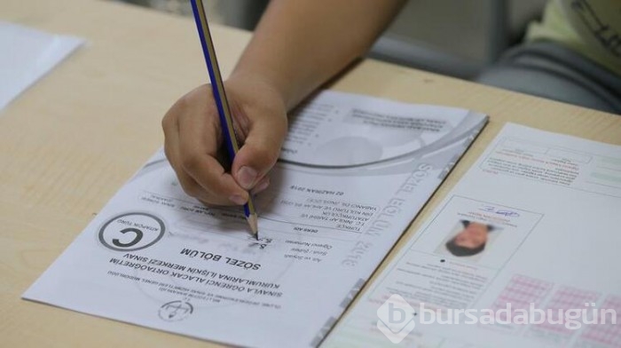 Üniversite hayali kuranlar dikkat! Bu meslekleri seçenler kazanacak