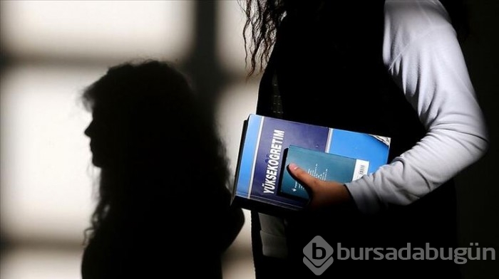 Üniversite hayali kuranlar dikkat! Bu meslekleri seçenler kazanacak