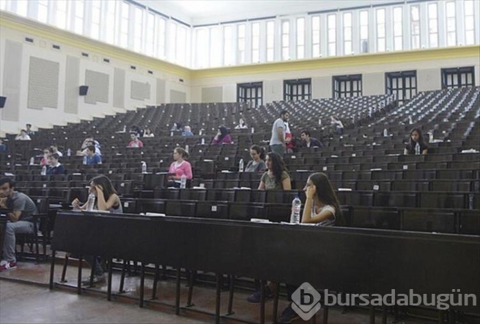 Üniversite hayali kuranlar dikkat! Bu meslekleri seçenler kazanacak