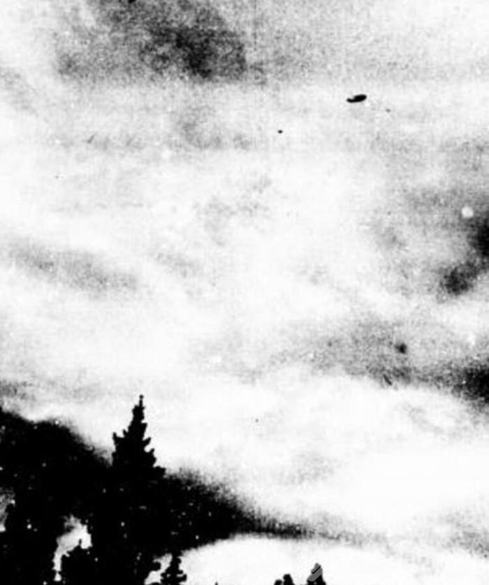 CIA dünyayı alt üst etti! Gerçek görüntüler var