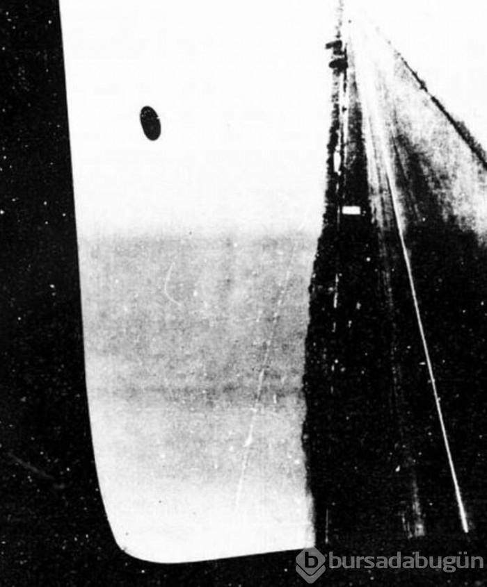 CIA dünyayı alt üst etti! Gerçek görüntüler var