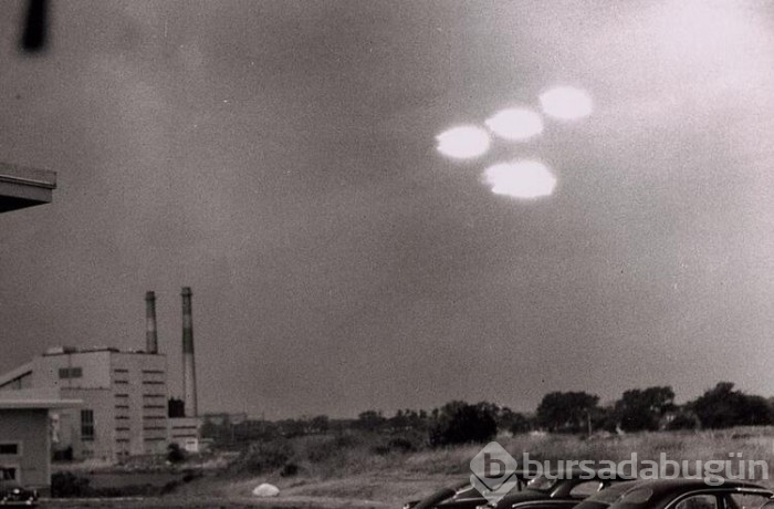 CIA dünyayı alt üst etti! Gerçek görüntüler var