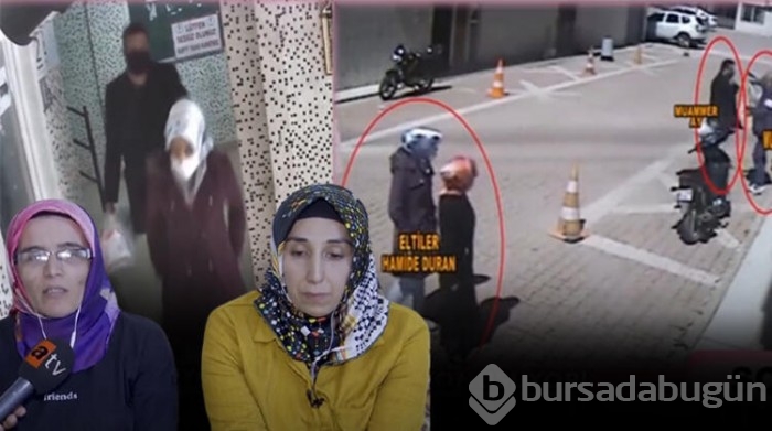 İki eltinin kaçtığı yufkacı ilk kez konuştu: Sadece onunla ilişkim var