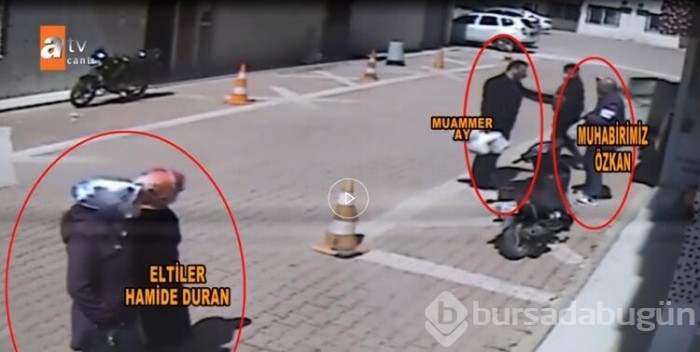 İki eltinin kaçtığı yufkacı ilk kez konuştu: Sadece onunla ilişkim var
