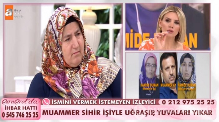 İki eltinin kaçtığı yufkacı ilk kez konuştu: Sadece onunla ilişkim var