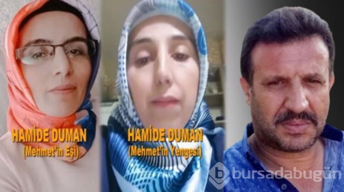 İki eltinin kaçtığı yufkacı ilk kez konuştu: Sadece onunla ilişkim var