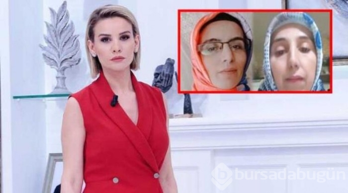 İki eltinin kaçtığı yufkacı ilk kez konuştu: Sadece onunla ilişkim var