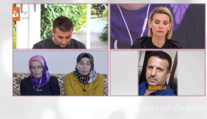 İki eltinin kaçtığı yufkacı ilk kez konuştu: Sadece onunla ilişkim var