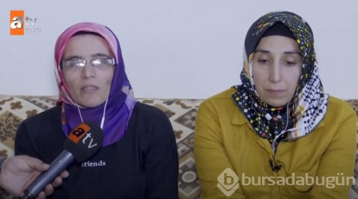İki eltinin kaçtığı yufkacı ilk kez konuştu: Sadece onunla ilişkim var