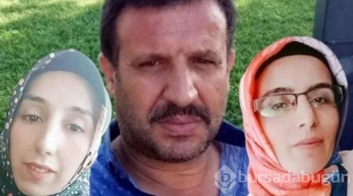 İki eltinin kaçtığı yufkacı ilk kez konuştu: Sadece onunla ilişkim var