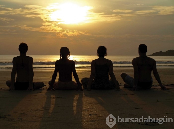 Mindfulness terapisinin 5 temel unsuru: Ne işe yarıyor?
