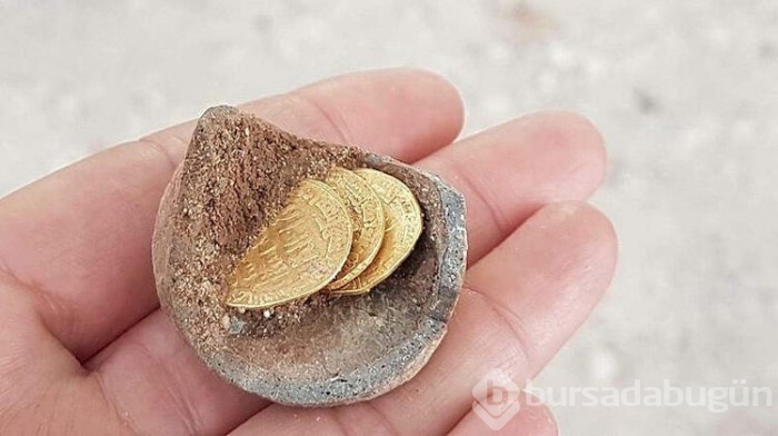 Ev inşaatında buldular! Köy halkı çılgına döndü...