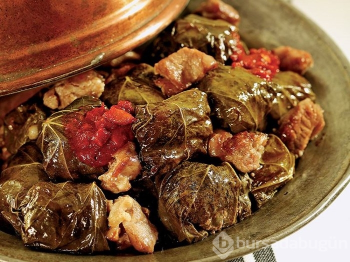 Ramazanda iftar sofraları için birbirinden lezzetli Osmanlı mutfağı önerileri