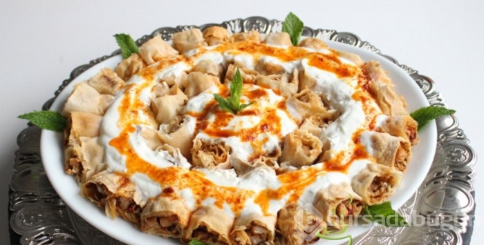 Ramazanda iftar sofraları için birbirinden lezzetli Osmanlı mutfağı önerileri