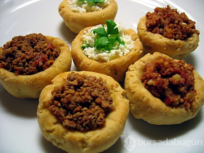 Ramazanda iftar sofraları için birbirinden lezzetli Osmanlı mutfağı önerileri