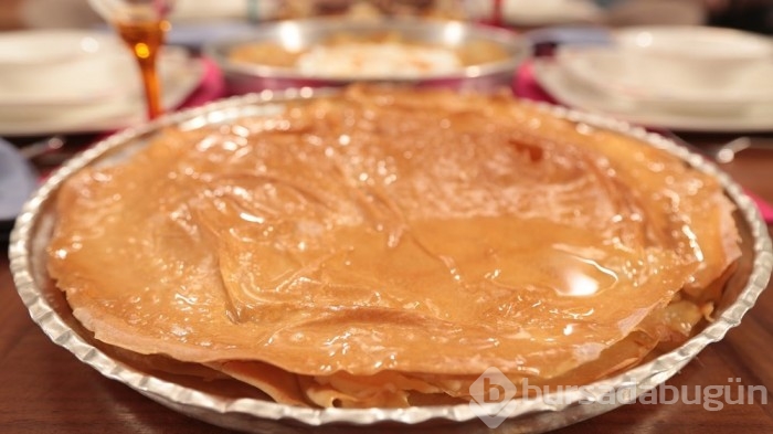 Ramazanda iftar sofraları için birbirinden lezzetli Osmanlı mutfağı önerileri