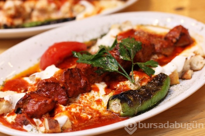 Ramazanda iftar sofraları için birbirinden lezzetli Osmanlı mutfağı önerileri