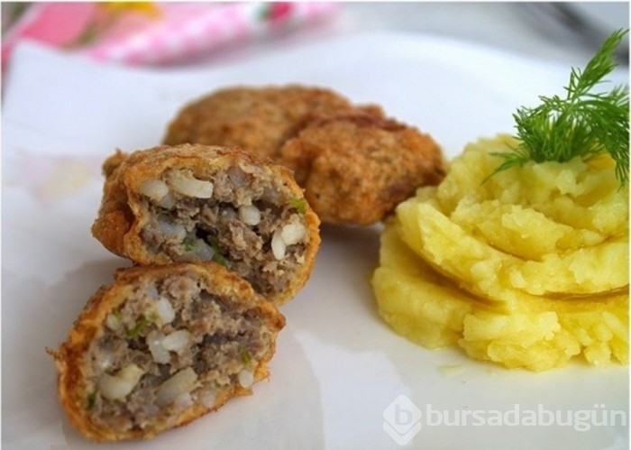 Ramazanda iftar sofraları için birbirinden lezzetli Osmanlı mutfağı önerileri