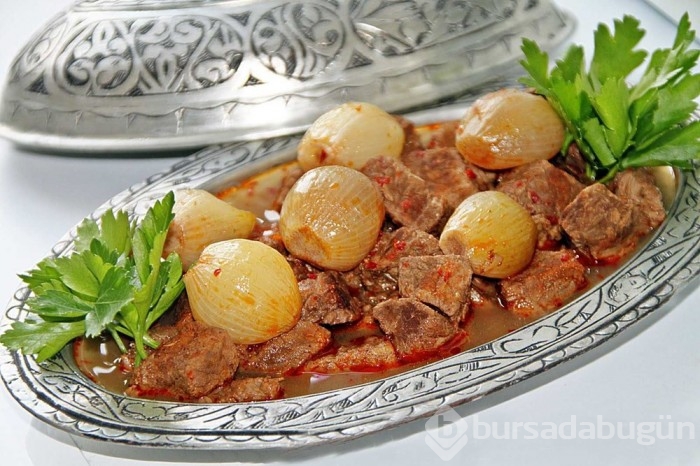 Ramazanda iftar sofraları için birbirinden lezzetli Osmanlı mutfağı önerileri