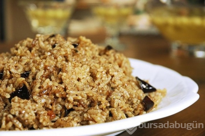 Ramazanda iftar sofraları için birbirinden lezzetli Osmanlı mutfağı önerileri