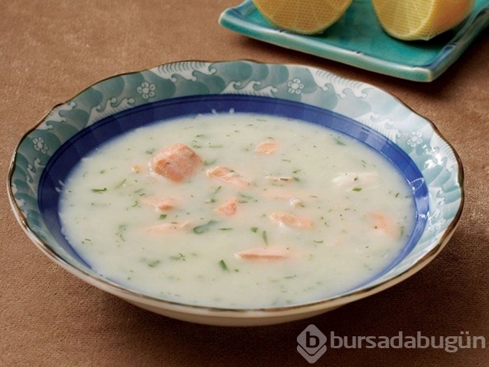 Ramazanda iftar sofraları için birbirinden lezzetli Osmanlı mutfağı önerileri