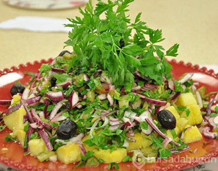 Ramazanda iftar sofraları için birbirinden lezzetli Osmanlı mutfağı önerileri