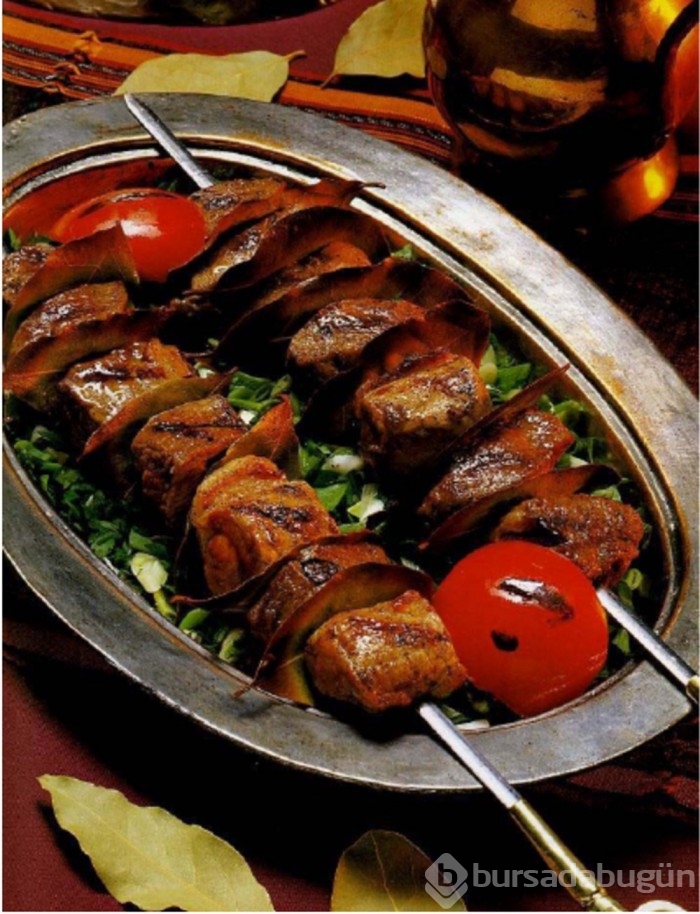 Ramazanda iftar sofraları için birbirinden lezzetli Osmanlı mutfağı önerileri