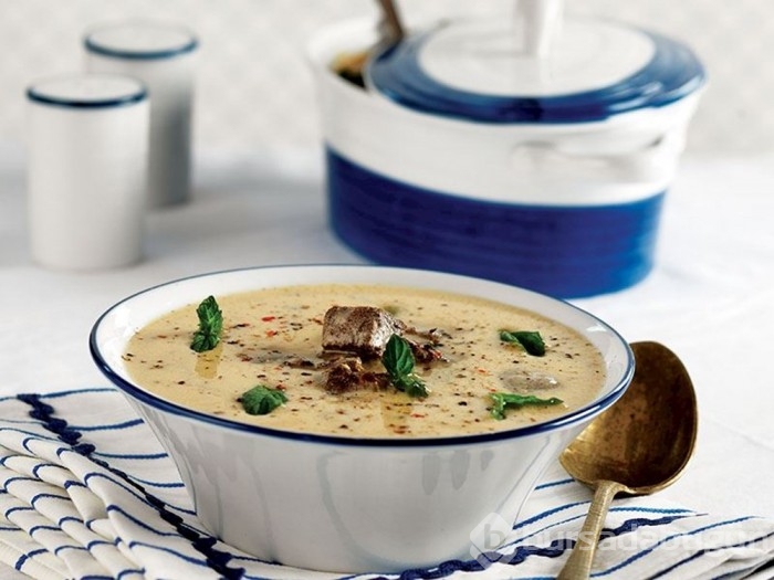 Ramazanda iftar sofraları için birbirinden lezzetli Osmanlı mutfağı önerileri