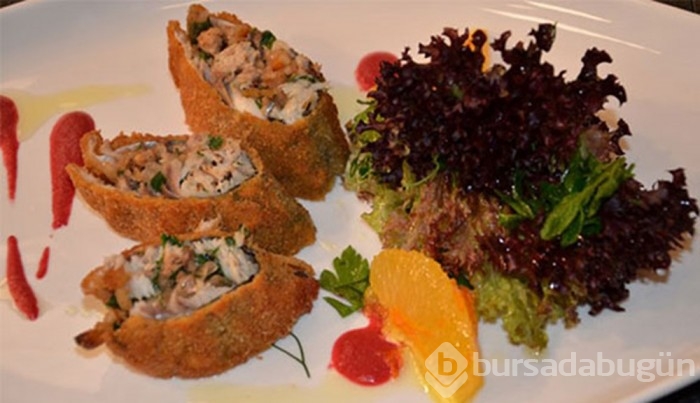 Ramazanda iftar sofraları için birbirinden lezzetli Osmanlı mutfağı önerileri