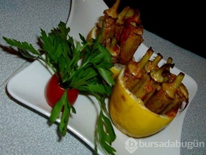 Ramazanda iftar sofraları için birbirinden lezzetli Osmanlı mutfağı önerileri
