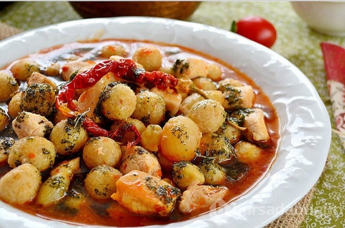 Ramazanda iftar sofraları için birbirinden lezzetli Osmanlı mutfağı önerileri