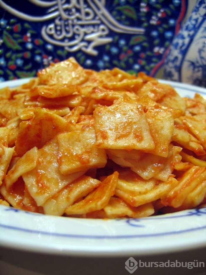 Ramazanda iftar sofraları için birbirinden lezzetli Osmanlı mutfağı önerileri