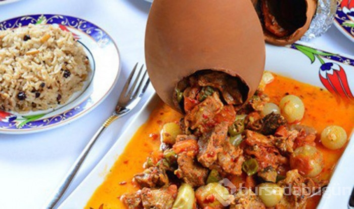 Ramazanda iftar sofraları için birbirinden lezzetli Osmanlı mutfağı önerileri