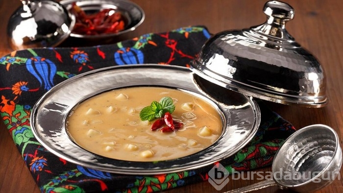 Ramazanda iftar sofraları için birbirinden lezzetli Osmanlı mutfağı önerileri