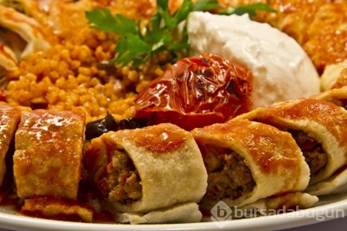 Ramazanda iftar sofraları için birbirinden lezzetli Osmanlı mutfağı önerileri