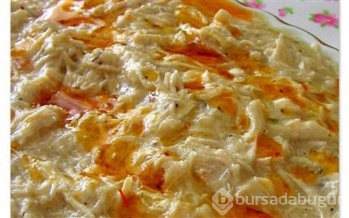 Ramazanda iftar sofraları için birbirinden lezzetli Osmanlı mutfağı önerileri