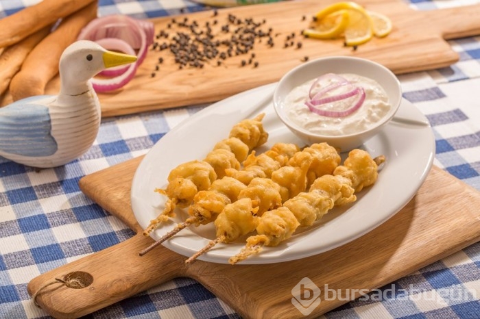 Ramazanda iftar sofraları için birbirinden lezzetli Osmanlı mutfağı önerileri