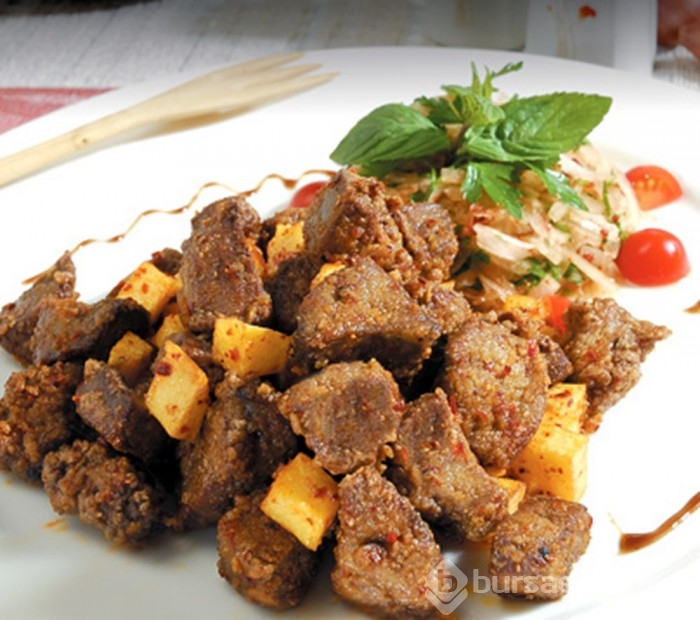 Ramazanda iftar sofraları için birbirinden lezzetli Osmanlı mutfağı önerileri