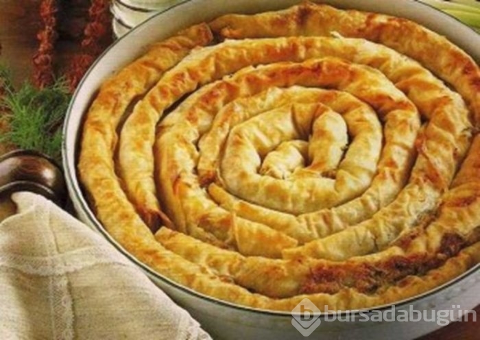 Ramazanda iftar sofraları için birbirinden lezzetli Osmanlı mutfağı önerileri